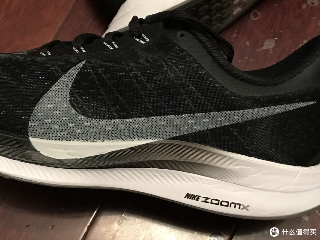 Zoom X真香！Nike Zoom Pegasus 35 Turbo跑鞋