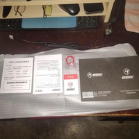 雷霆世纪 莫石C104R 机械键盘使用总结(指示灯|拔键器)