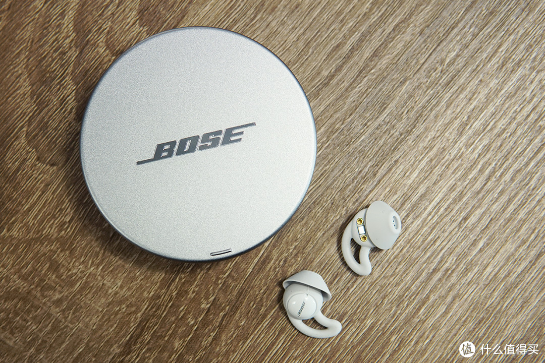 Bose睡眠耳塞体验：带上它，陪你一觉到天亮