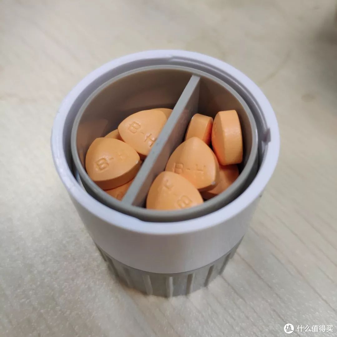 给宝宝吃药，一个小盒子就能搞定么？