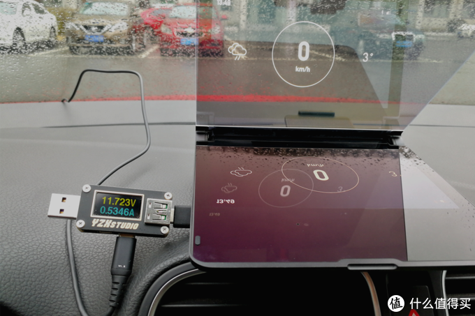 未来已在路上：Pilot 百路达 车载平视显示器试用报告