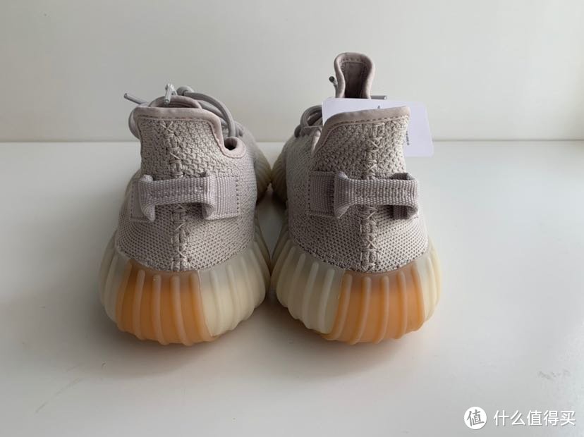 阿迪达斯 YEEZY BOOST 350 V2 SESAME芝麻