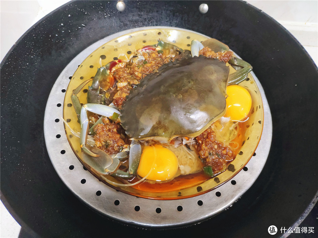 你家绞肉机只能打肉泥？看我用东菱无线绞肉机制作中西美食