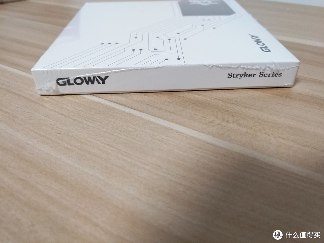 果然写入过半就掉速——光威 Gloway 悍将1.5TB SSD硬盘测评