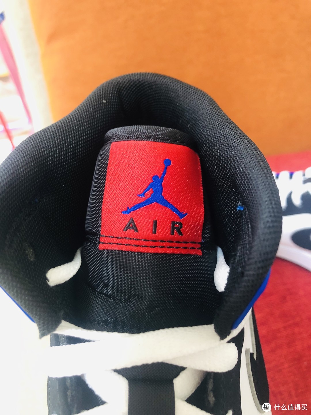 今天，我来说说，到底何为TOP3--AIR JORDAN 1 TOP3