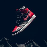 AIR JORDAN 1 RETRO HIGH 男款运动鞋购买理由(颜色)