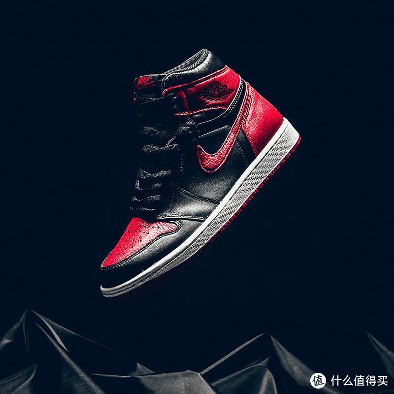 今天，我来说说，到底何为TOP3--AIR JORDAN 1 TOP3