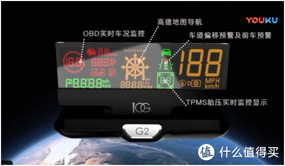 工业风亦美丽 功能强亦实用——欧果 G2-ADAS驾驶辅助升级版使用评测报告