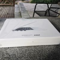 荣耀 MagicBook 锐龙版 笔记本电脑使用总结(散热|指示灯)