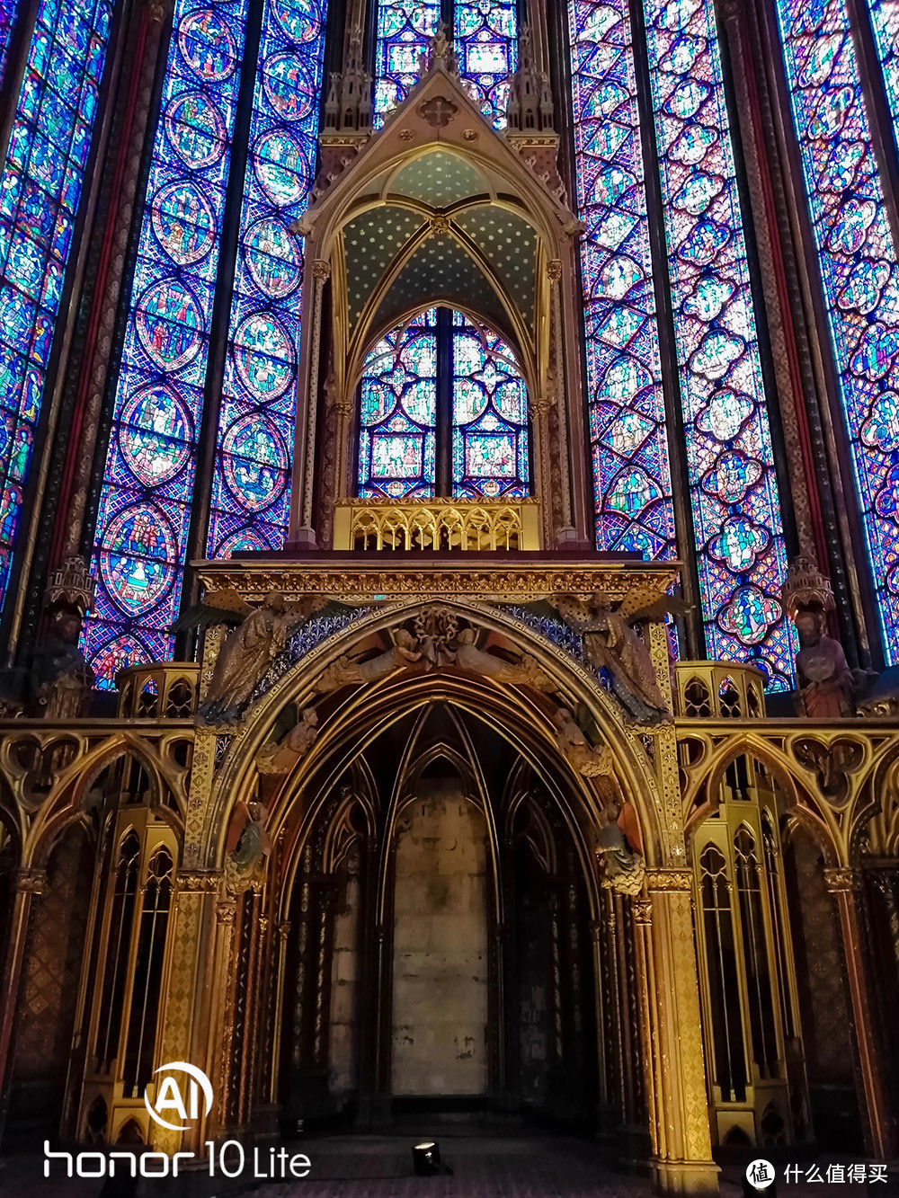 巴黎圣母院登顶+艺术宝库卢浮宫+城市地标凯旋门