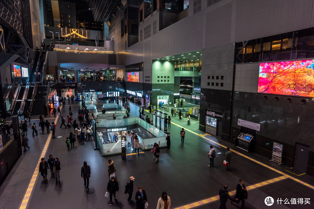 日本之旅风光机位分享（关西篇）