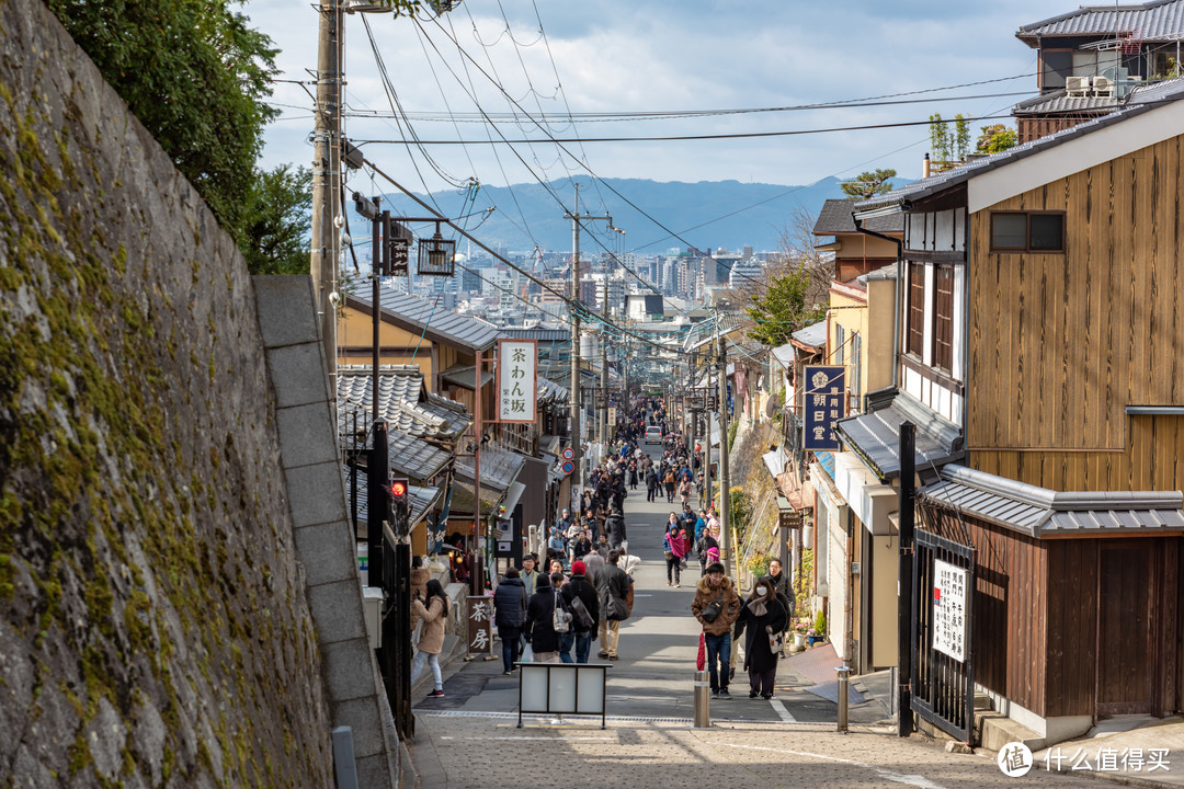 日本之旅风光机位分享（关西篇）