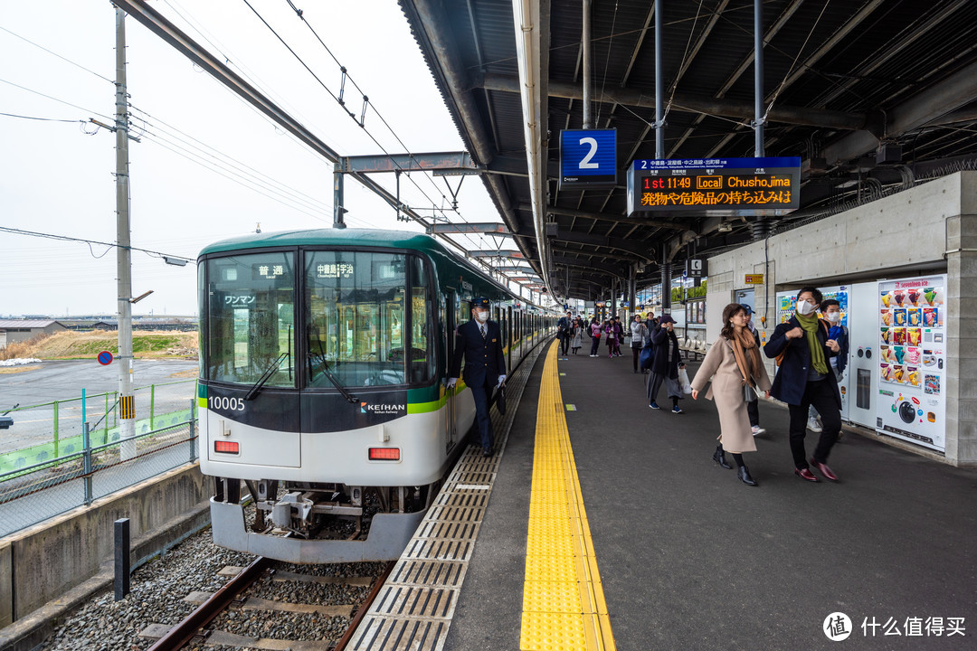 日本之旅风光机位分享（关西篇）