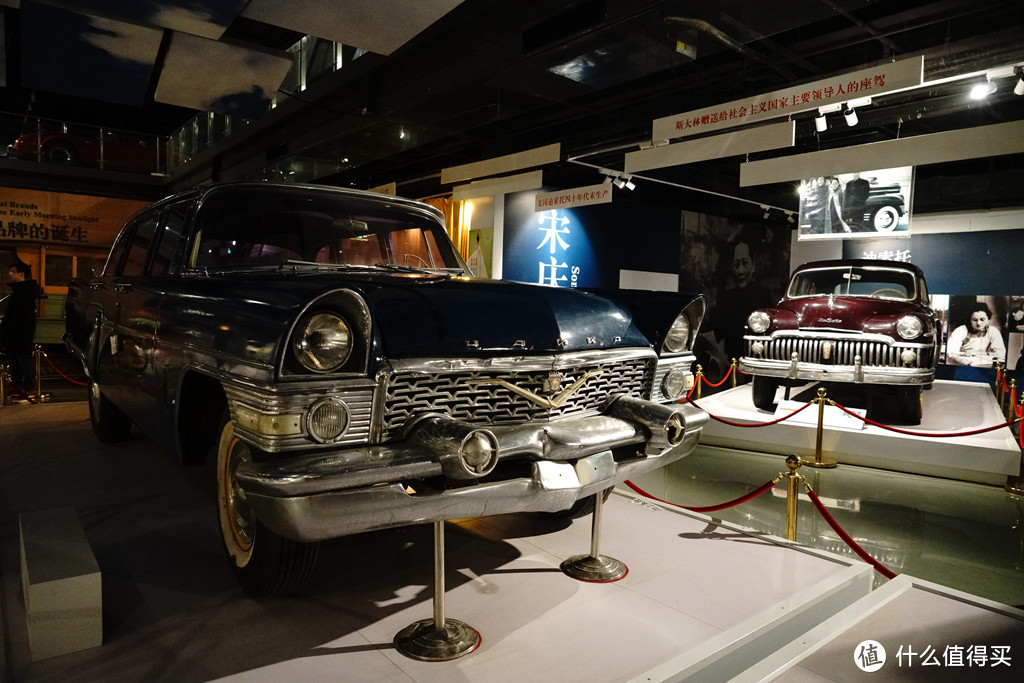 坐落在郊区的老爷车博物馆门票比城里的还贵 值得吗？