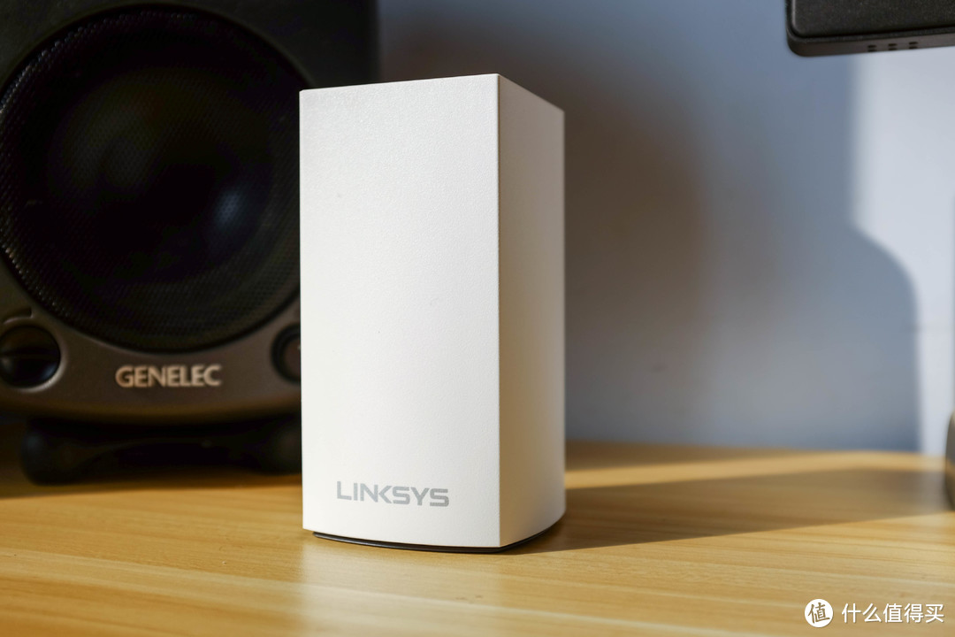 与一堵墙死磕到底 入手LINKSYS Velop AC3900M Mesh路由器实战与心得