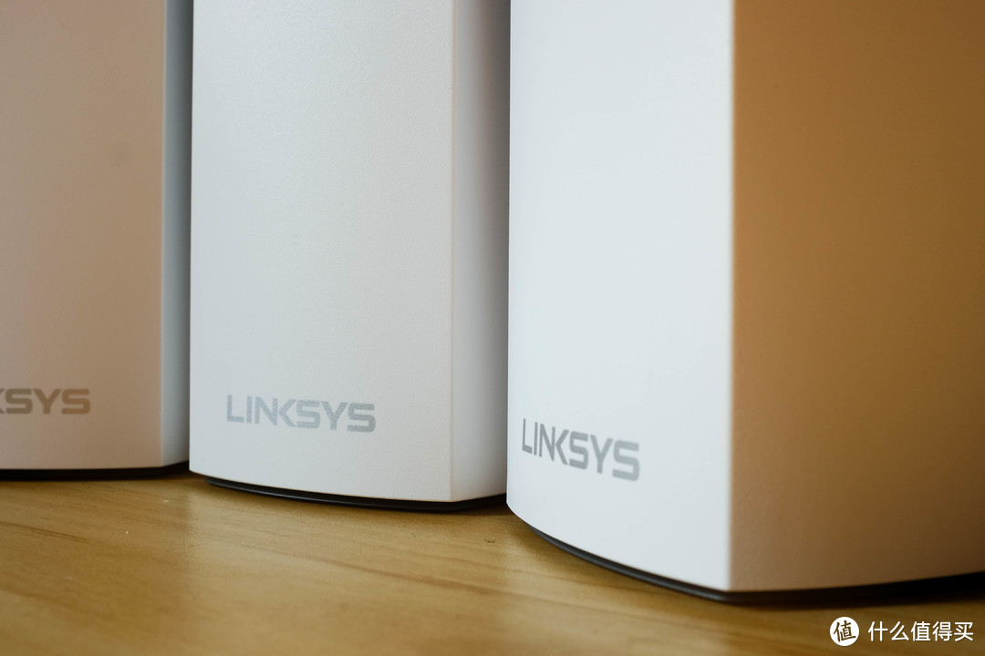 与一堵墙死磕到底 入手LINKSYS Velop AC3900M Mesh路由器实战与心得