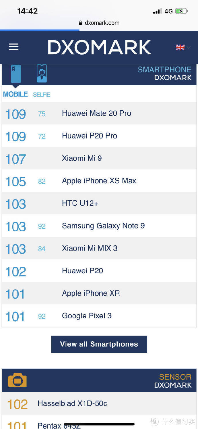 你的骁龙855上线了，这些2019年的旗舰手机你期待吗？