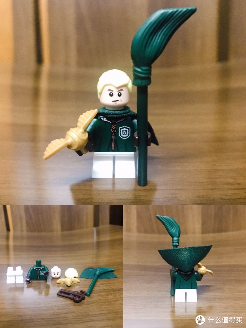 Draco Malfoy