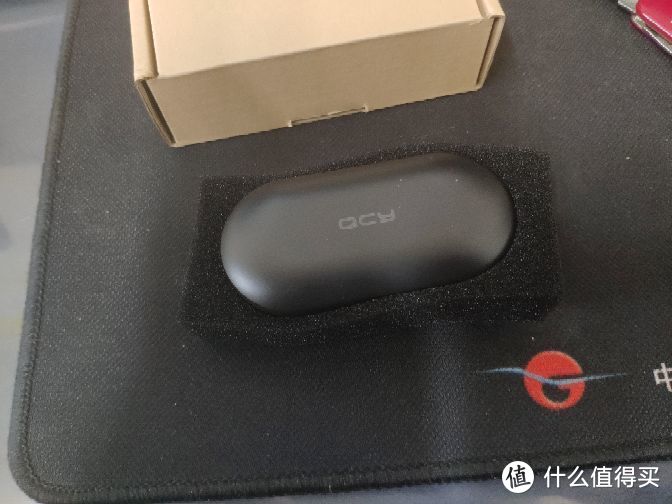 QCY T1s到底香不香