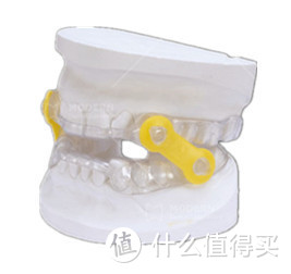 牙套止鼾器, 哪一款更有效? 定制止鼾器治疗打呼噜真正有效。