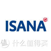 ISANA的商标