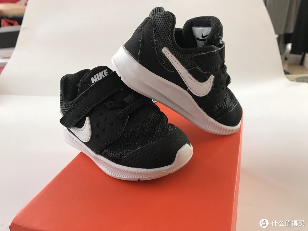 Nike小公主—NIKE DOWNSHIFTER 7 (TDV) 婴童运动童鞋