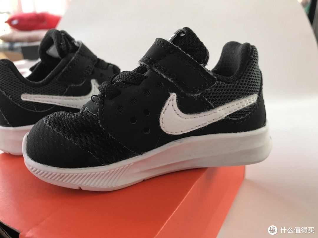 Nike小公主—NIKE DOWNSHIFTER 7 (TDV) 婴童运动童鞋