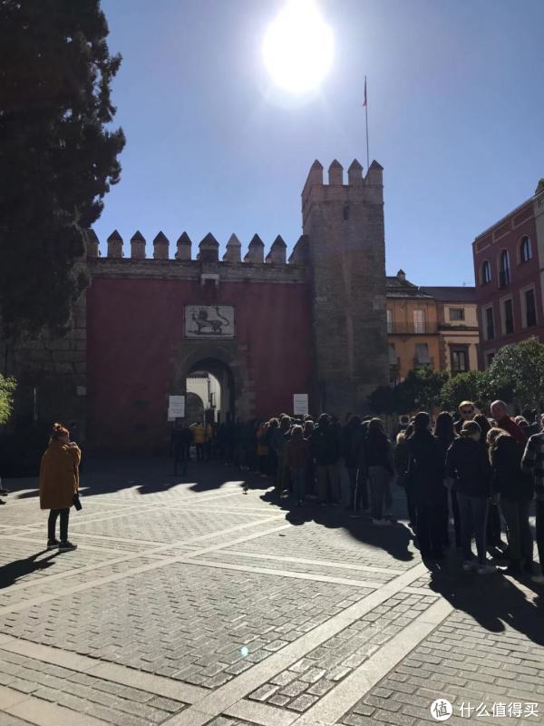 我们的西班牙四城五日暴走之旅(一)托莱多和马德里