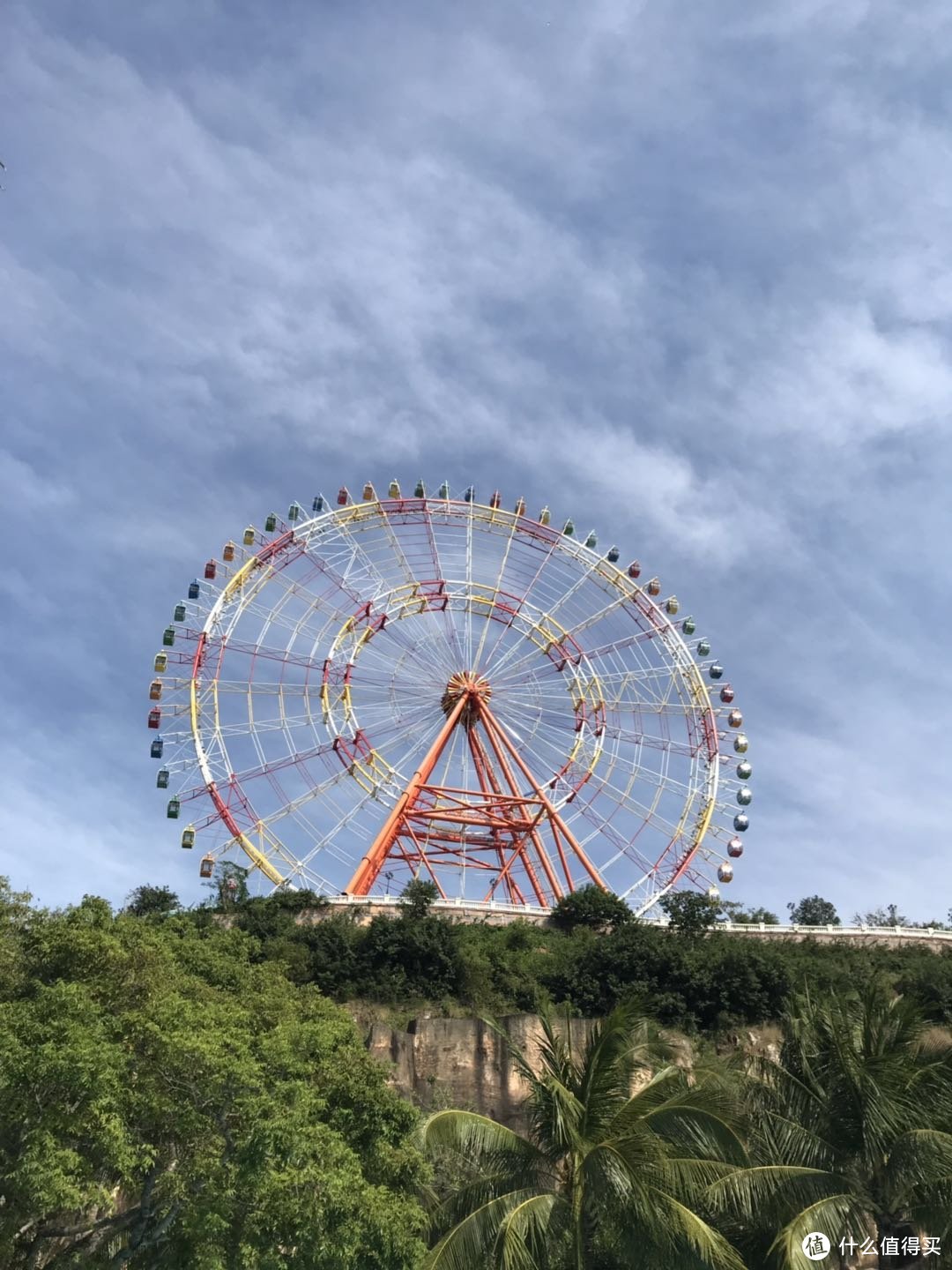 好玩不昂贵，好吃不浪费，去一次就够了的芽庄