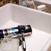 舒适 HYDRO 5 手动剃须刀使用总结(性能|手感|安全性)