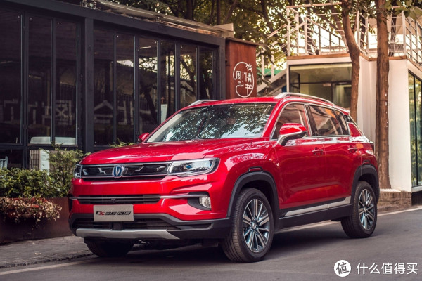 车榜单:2019年1月SUV销量排行榜