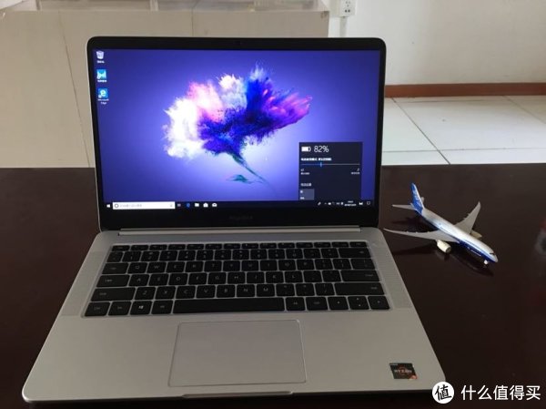 设置完开机后的样子