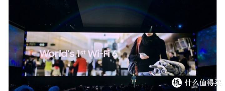 Galaxy S10成为首批尝鲜WiFi 6的智能手机