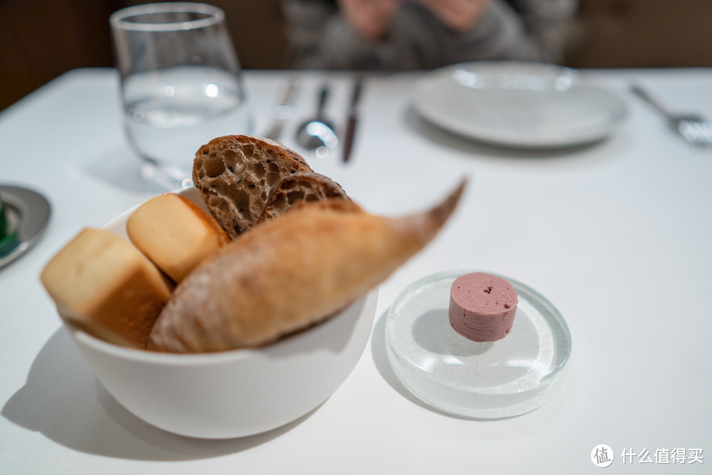 上海两家米其林一星餐厅：Le Comptoir de Pierre Gagnaire、福和慧