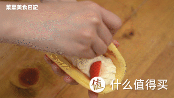 韩国网红甜点，在家一只平底锅就能做！ 再也不用排队了！