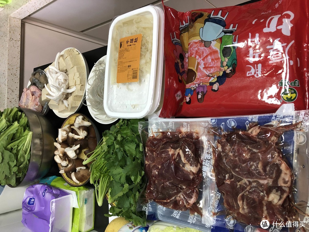 喝了椰子鸡汤，吃完鸡，拿什么肉继续下火锅