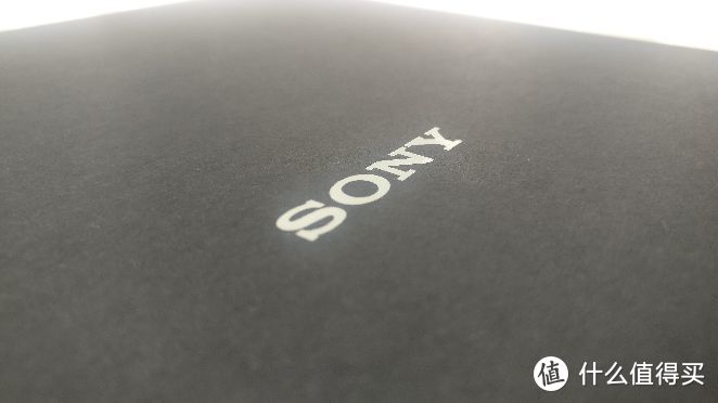 非酋的春天—SONY WI1000X 开箱