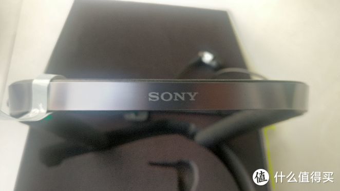 非酋的春天—SONY WI1000X 开箱