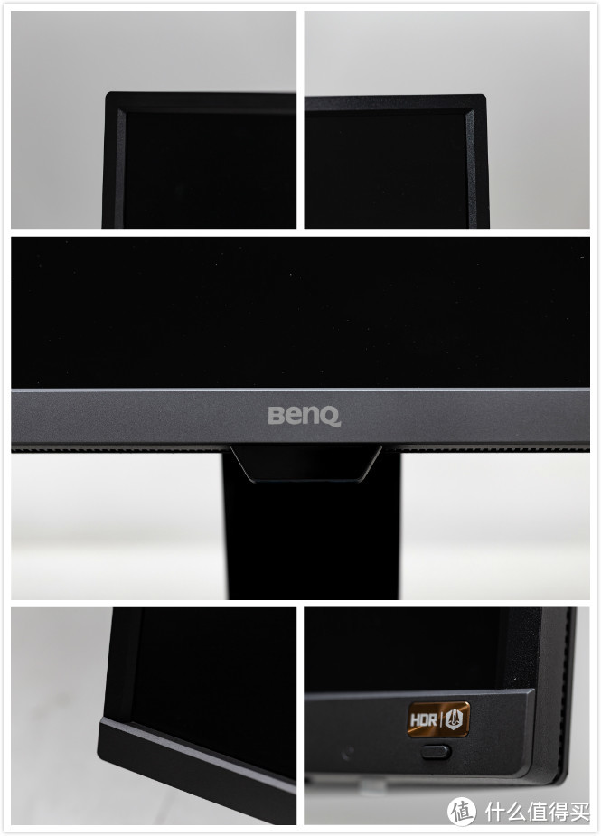 大屏下的多媒体生活—BenQ 明基 EW3270显示器（附TNT试用）