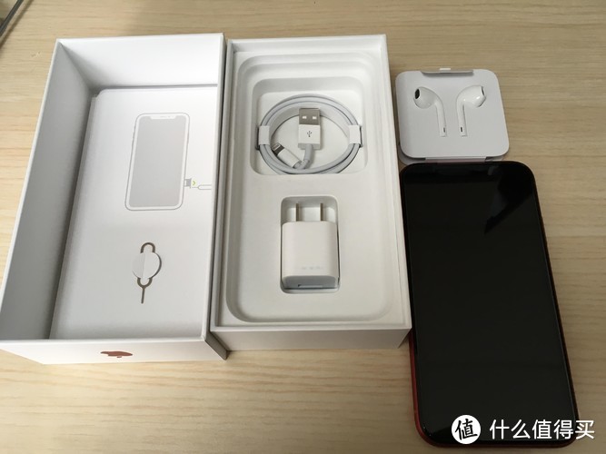 拼多多壹号卖家旗舰店iPhone XR上车下车记