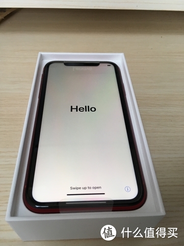 拼多多壹号卖家旗舰店iPhone XR上车下车记