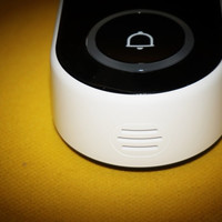 360 D819 智能可视门铃使用总结(扬声器|安装|电源|电源|配置)