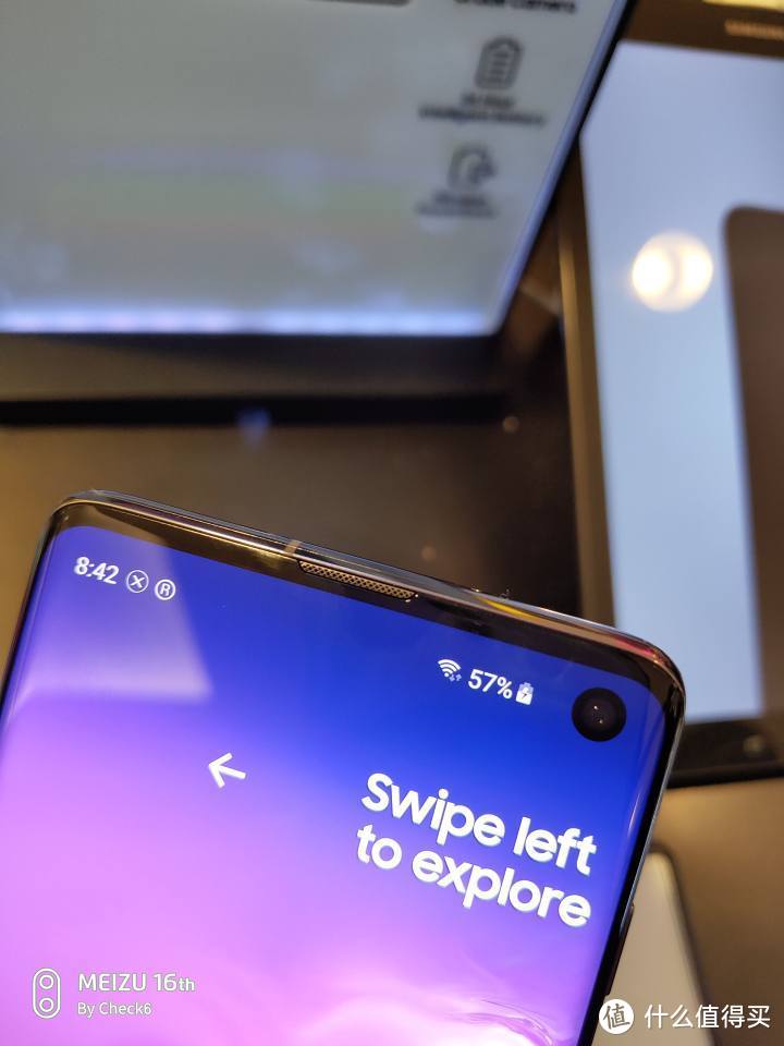 三星Galaxy S10快速上手体验