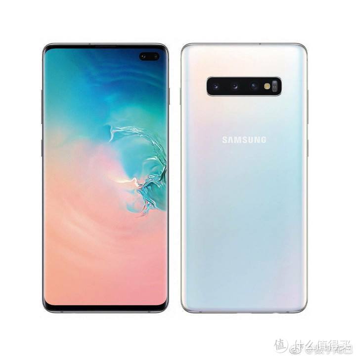 三星Galaxy S10快速上手体验