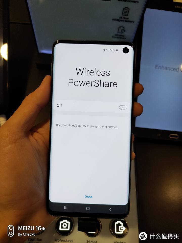 三星Galaxy S10快速上手体验