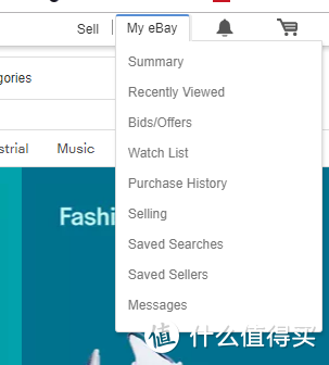 常用海淘网站新手教程—ebay篇