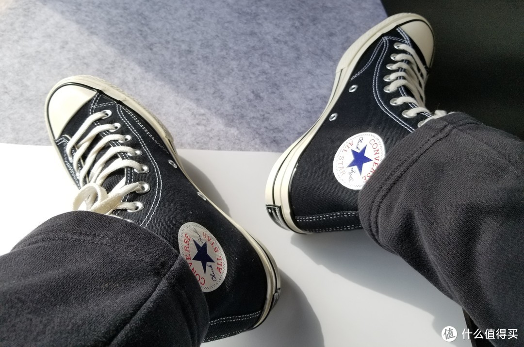 Converse 1970s 非18版晒单