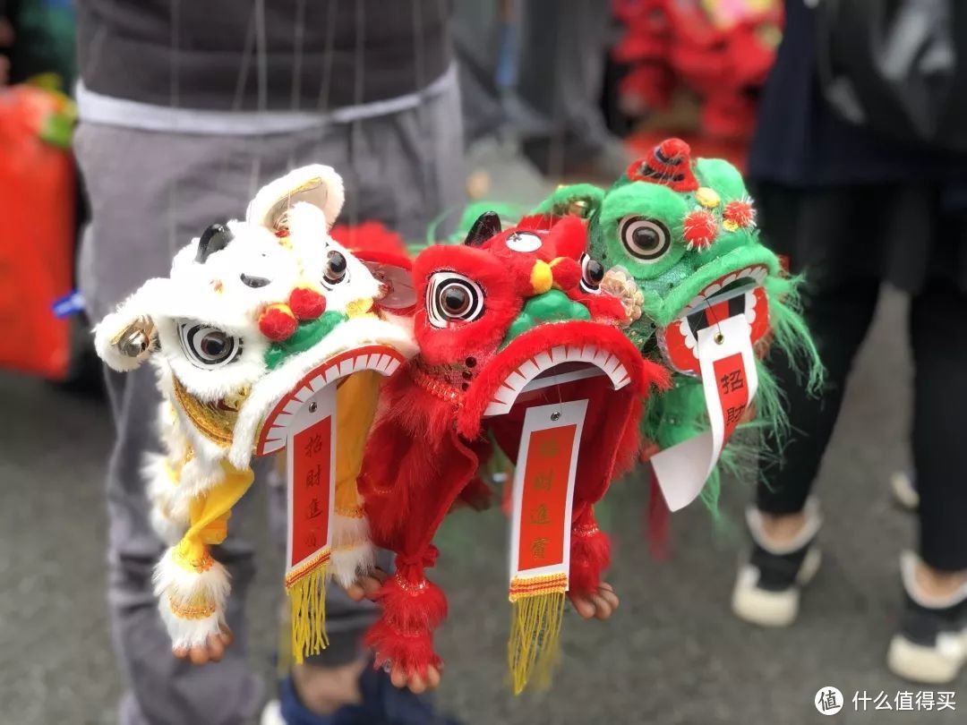 花城看花，食在广州！繁花似锦的你不来这座繁花似锦的城逛吃逛吃逛吃吗？