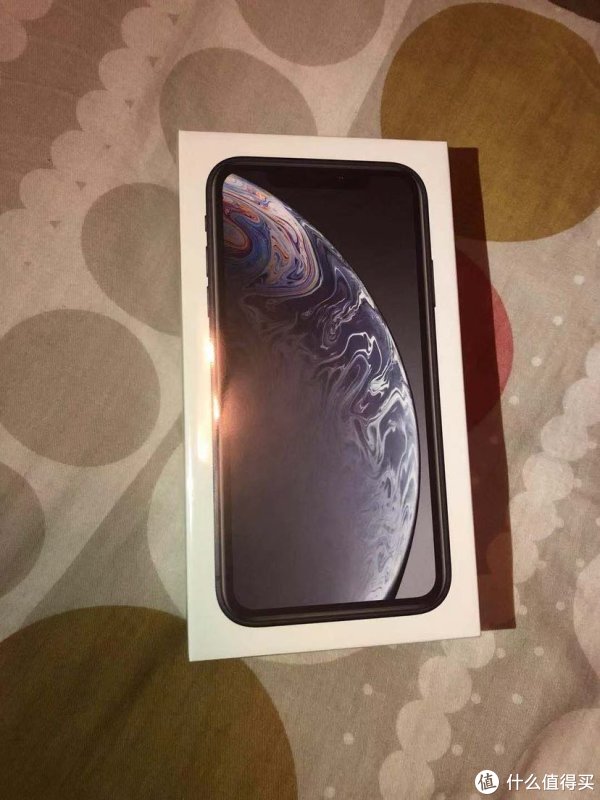 拼多多XR真香 篇一:拼多多XR开箱!真香!