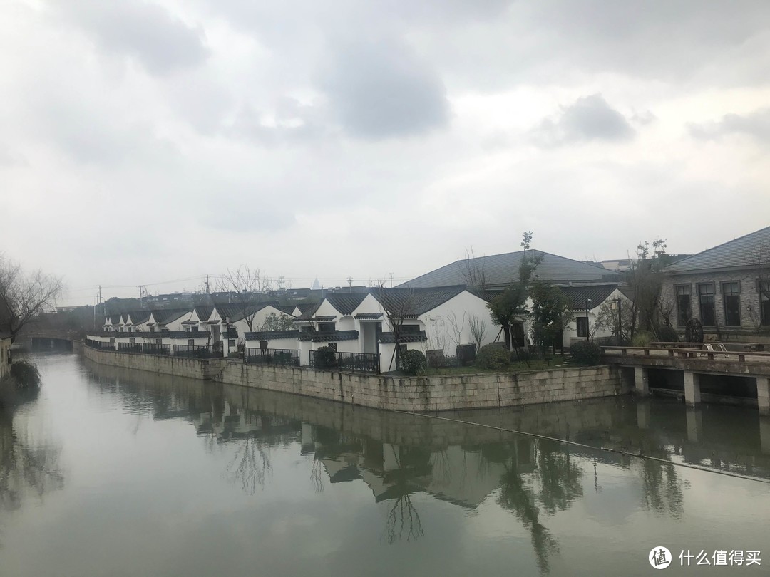 白墙黛瓦间体会时光流转-大禹.开元观堂酒店入住体验